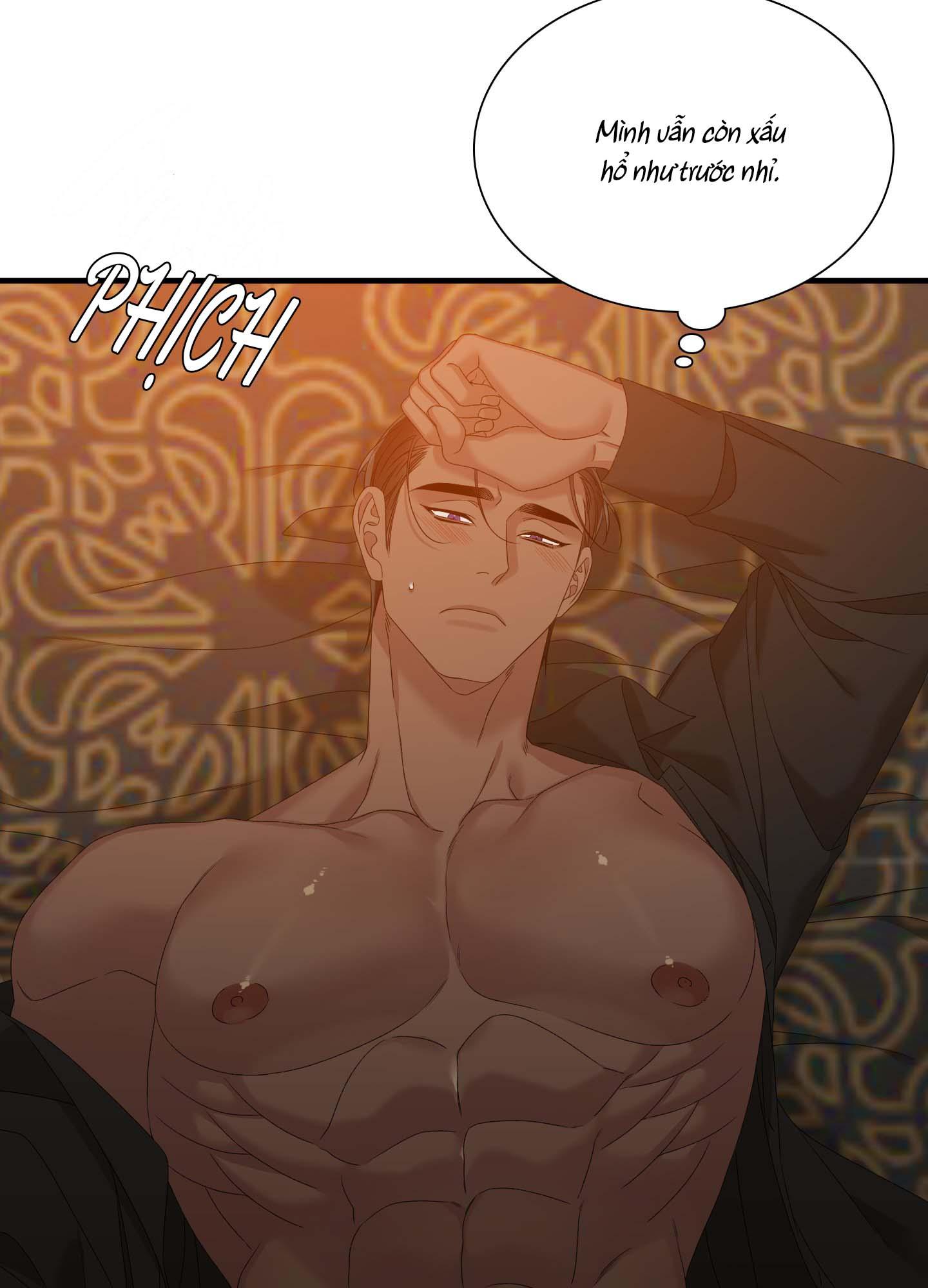 ái tình tự tâm chapter 27 53