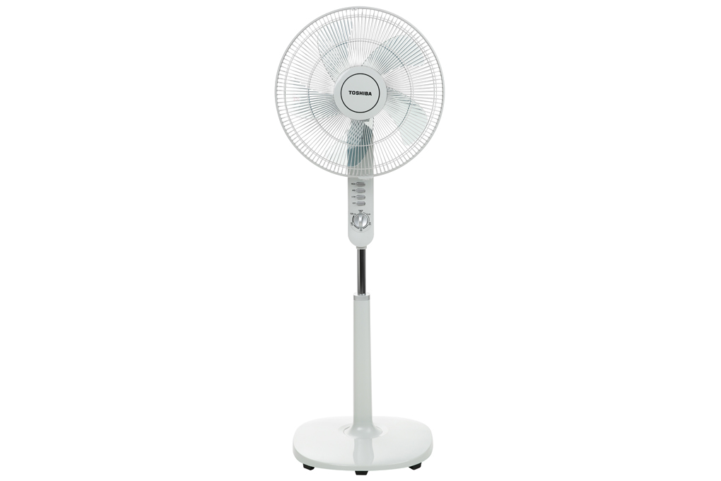 Quạt đứng Toshiba F-LSA10VN - Hàng chính hãng