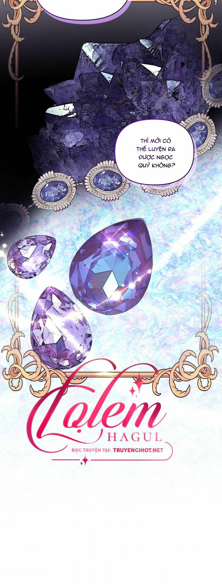 ác nữ phản diện đã chọn nam chính chapter 29.1 28