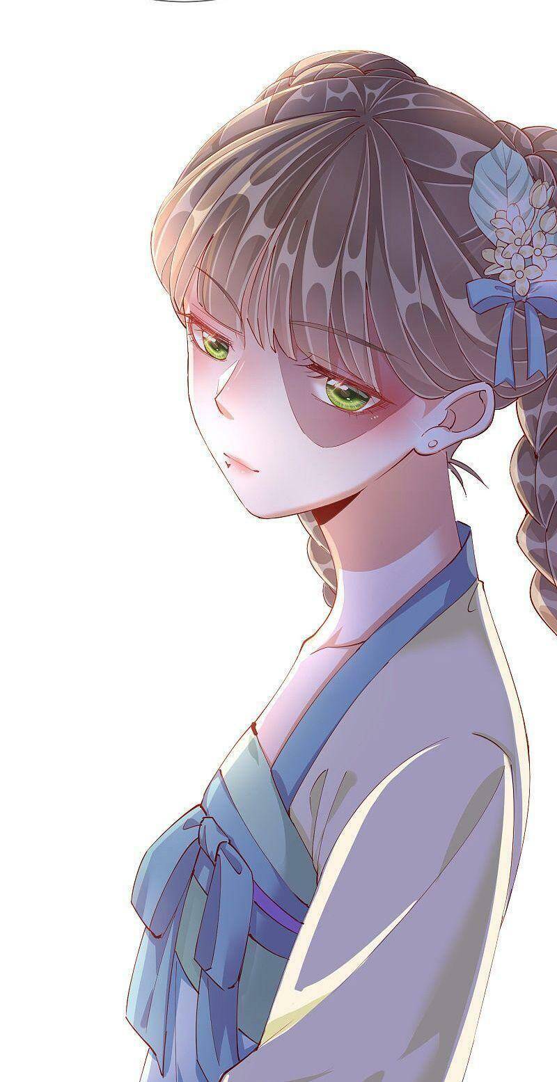 công lược trưởng thành của vương phi chapter 44 26