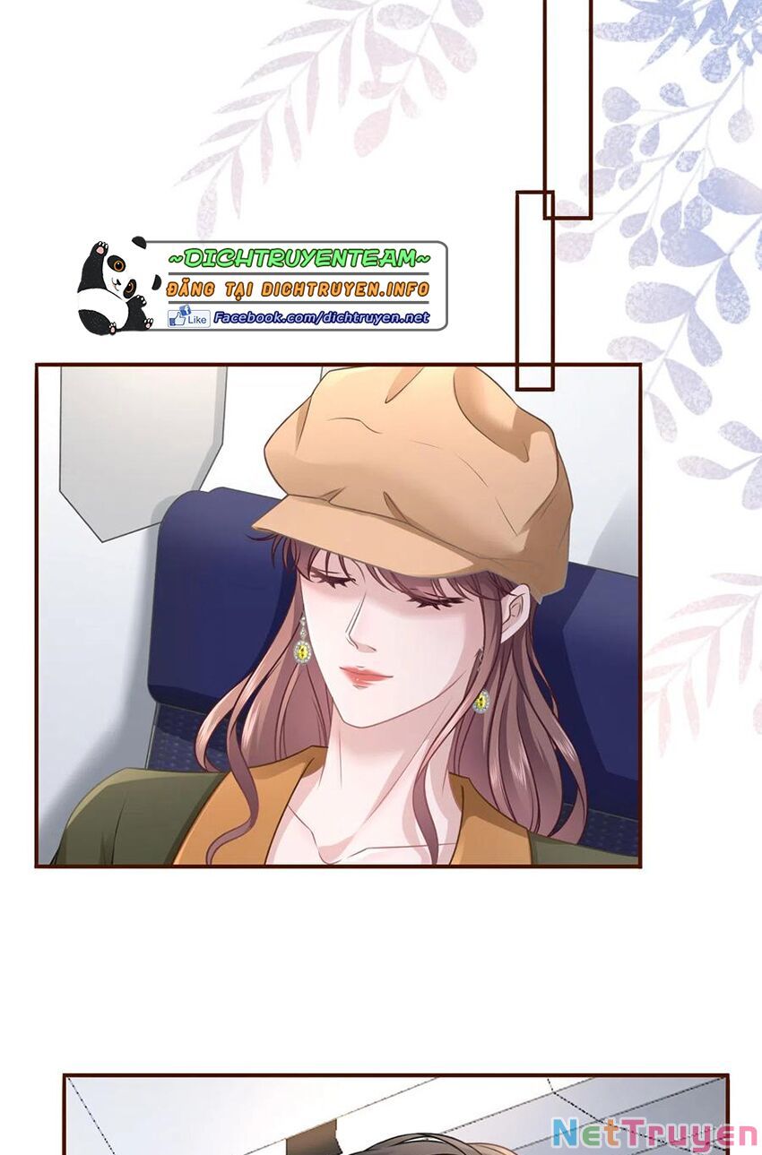 bạn gái tôi mới 30+ tuổi xuân chapter 113 16