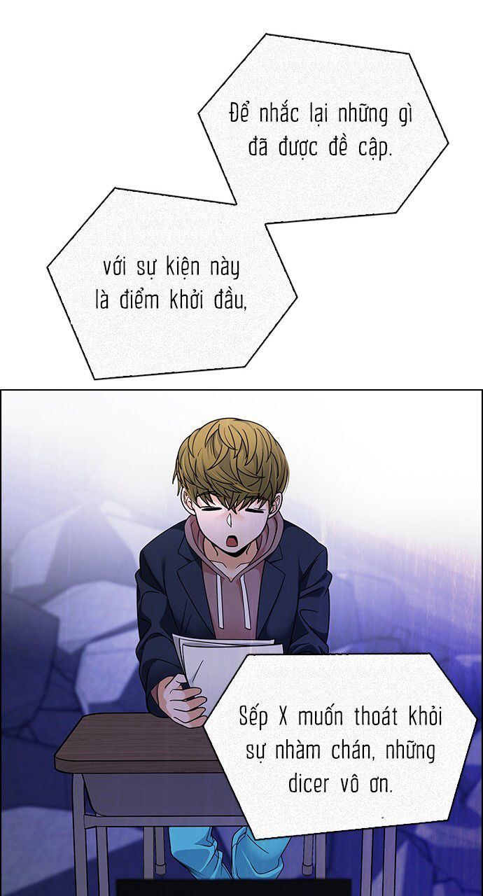 trò chơi số mệnh chapter 269 30