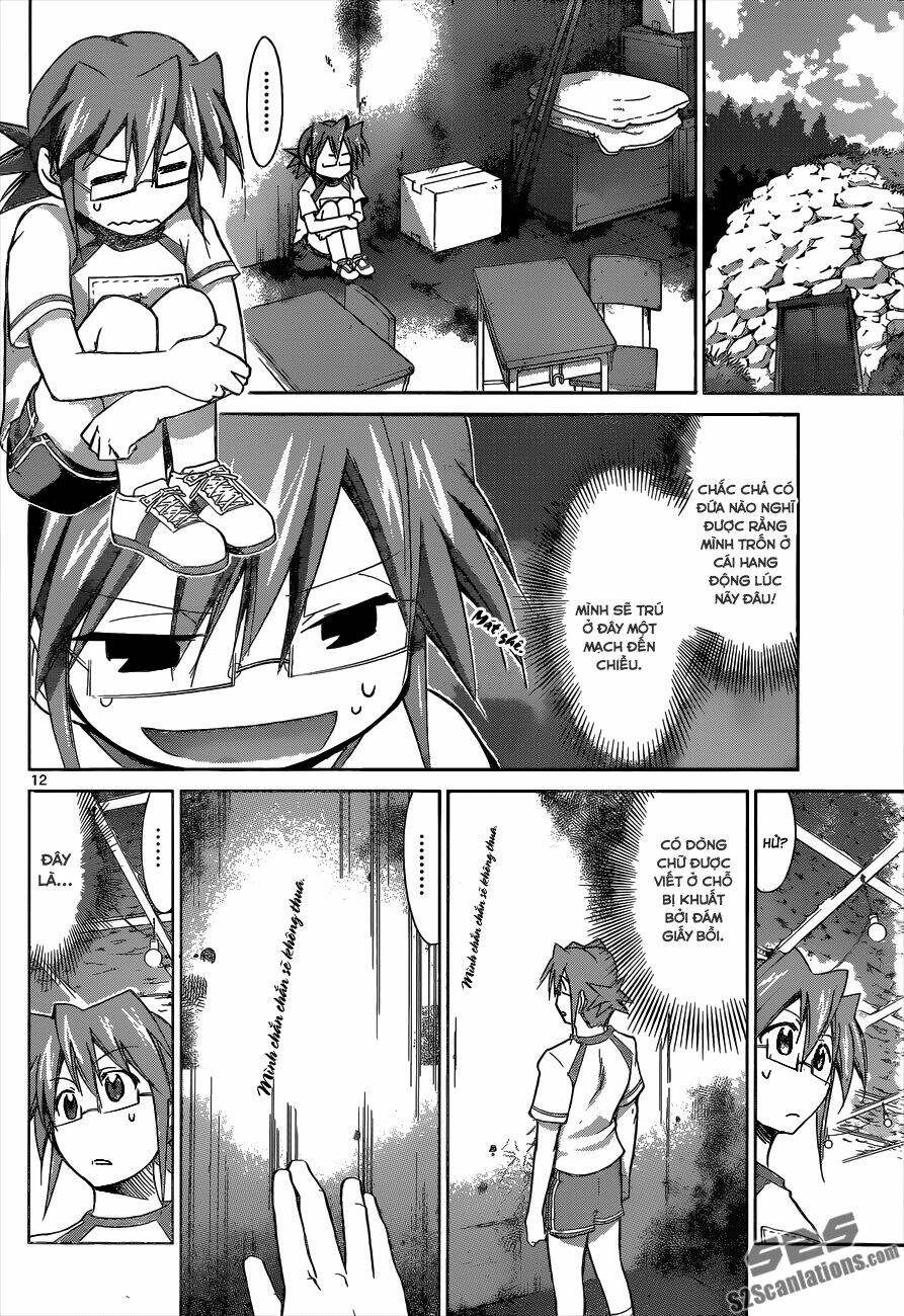 denpa kyoushi chapter 89 13