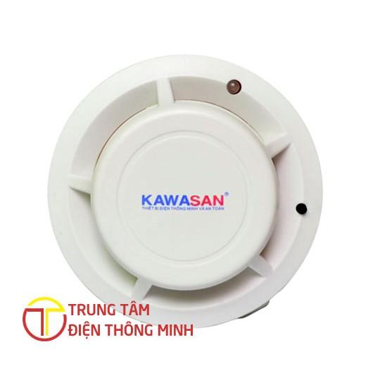 Đầu báo khói độc lập Kawasan KW-SM03 - Hàng chính hãng