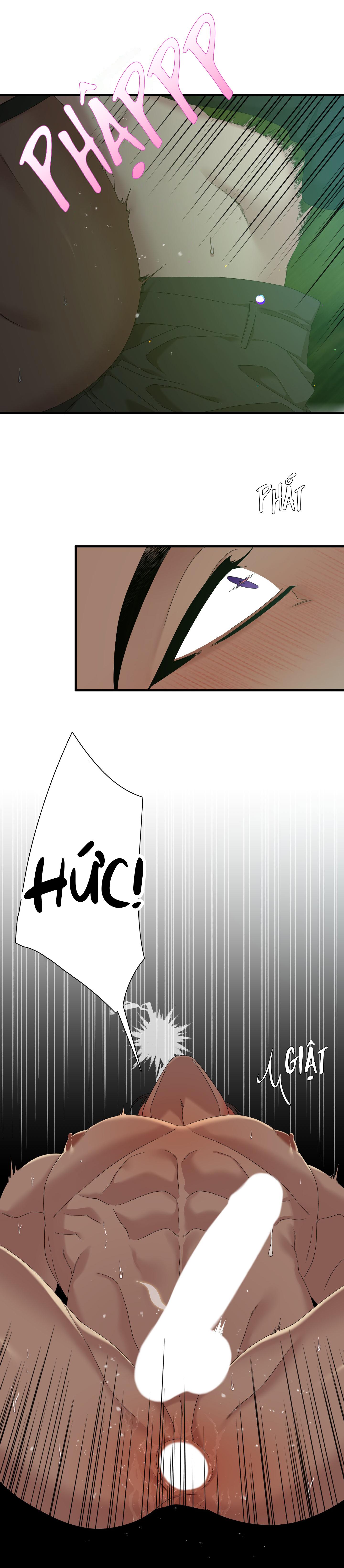 ái tình tự tâm chapter 32 18