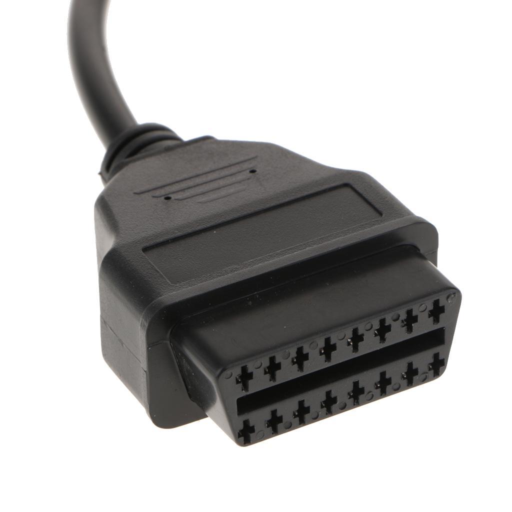 14 Pin Pin Convertor Adapter Cable for