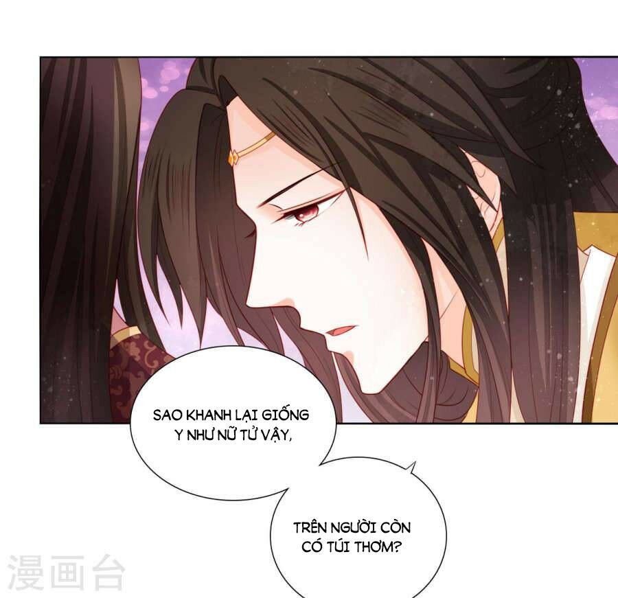 nam phi nữ tướng chapter 12 4