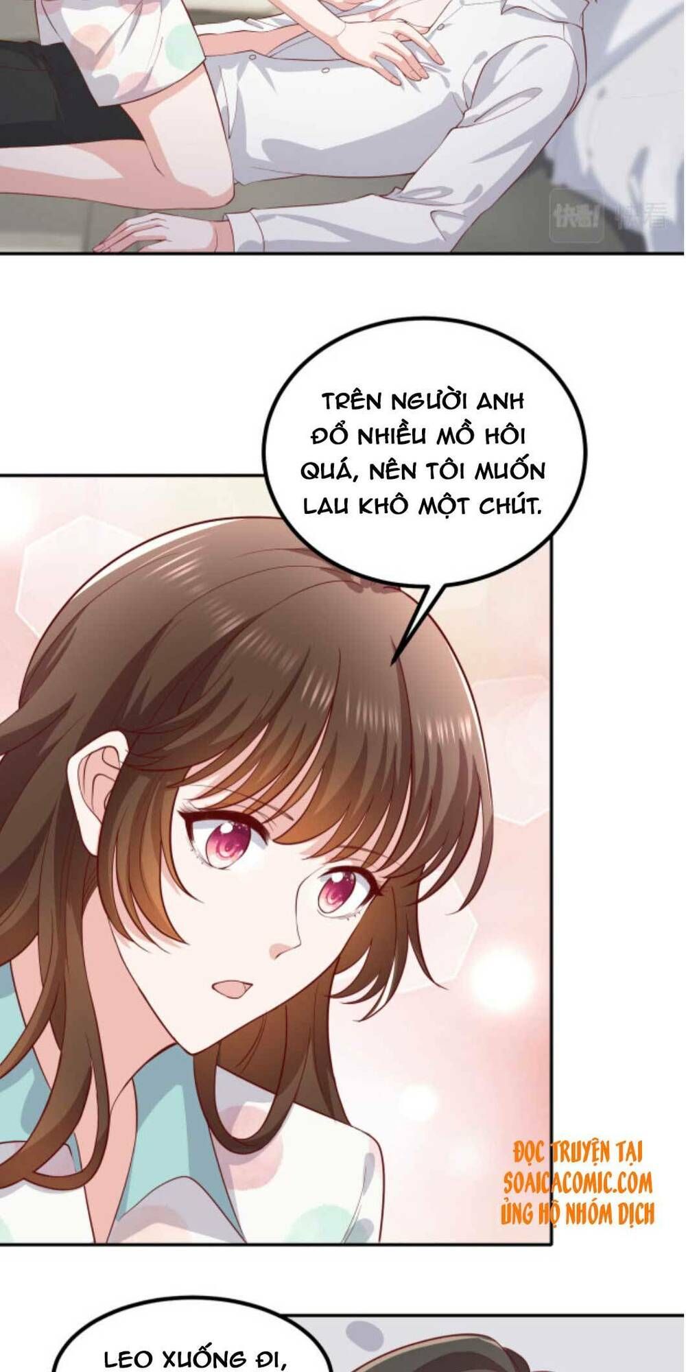 nhất sanh hữu hỉ chapter 65 4