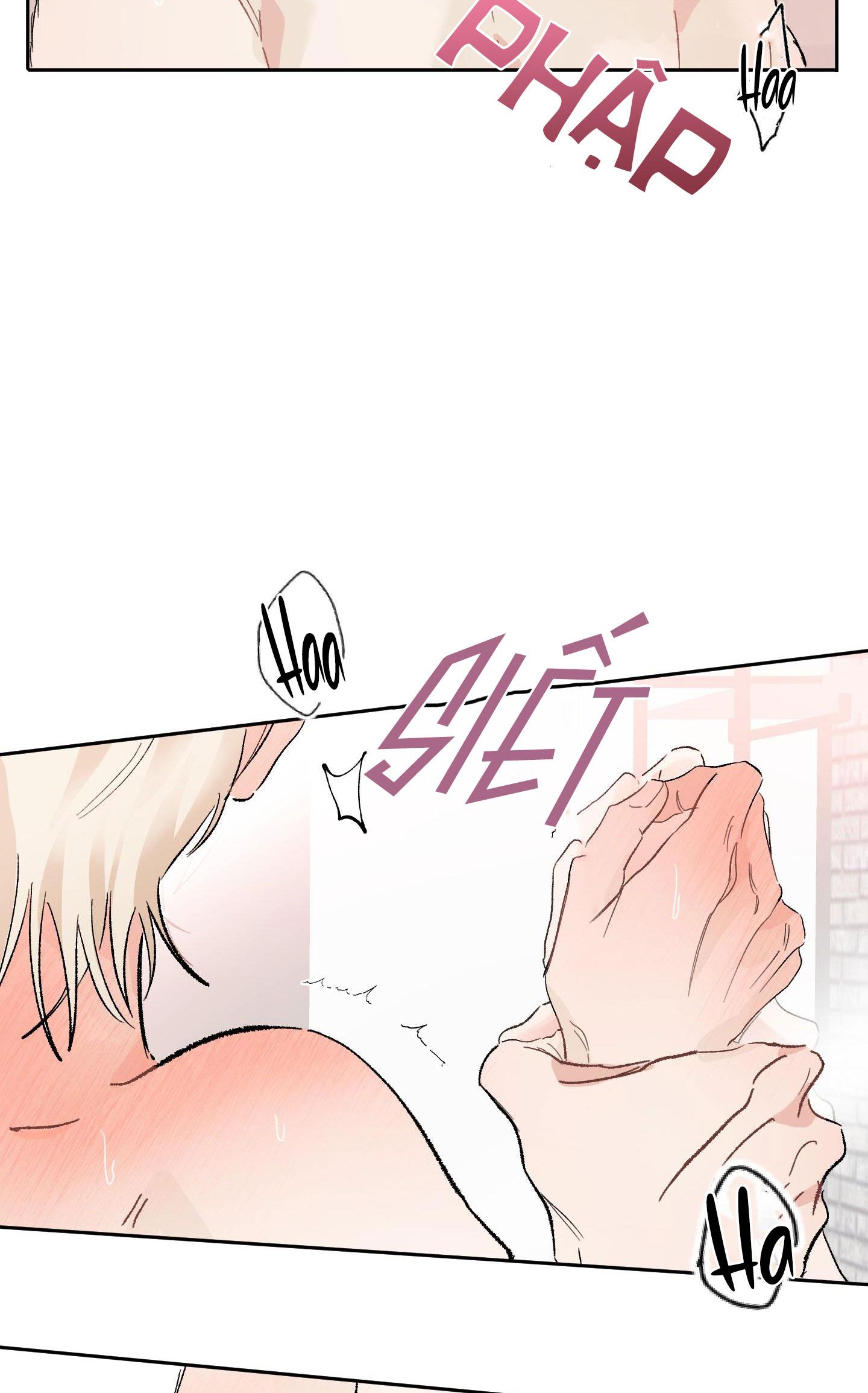 thế giới của tôi khi không có em chapter 22 39