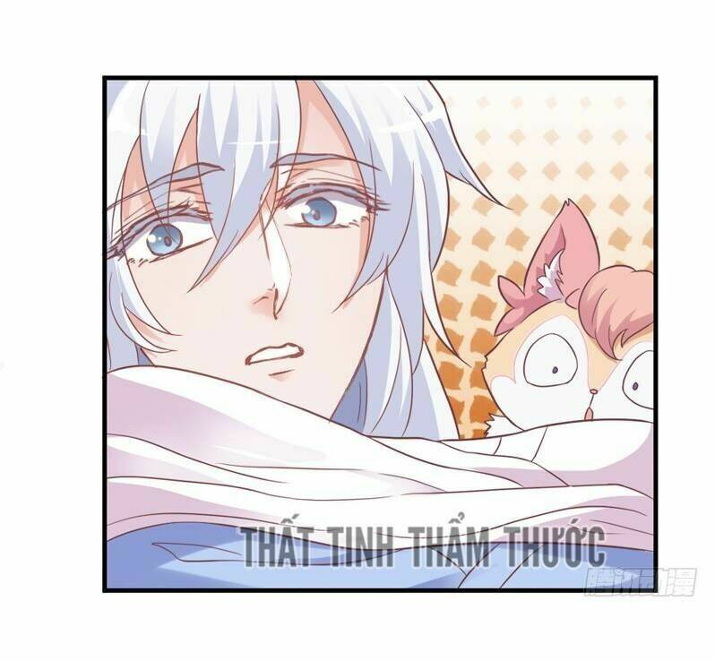 giữ chặt tiểu bạch long chapter 35 19