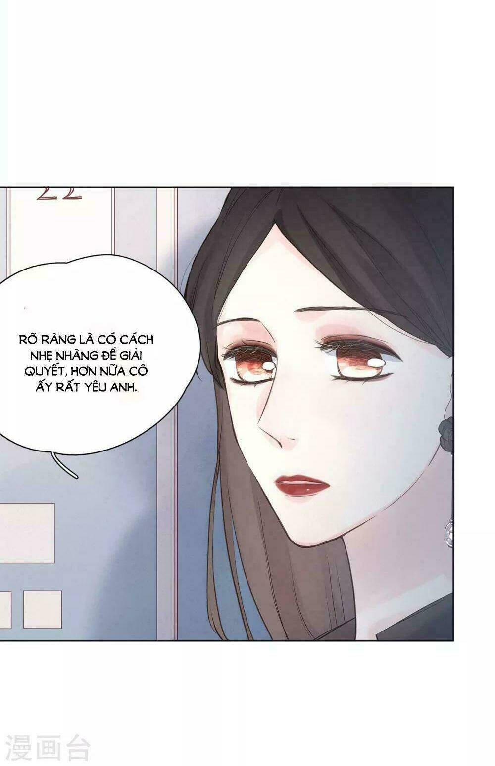sắc đẹp do trời sinh của tôi chapter 4 20