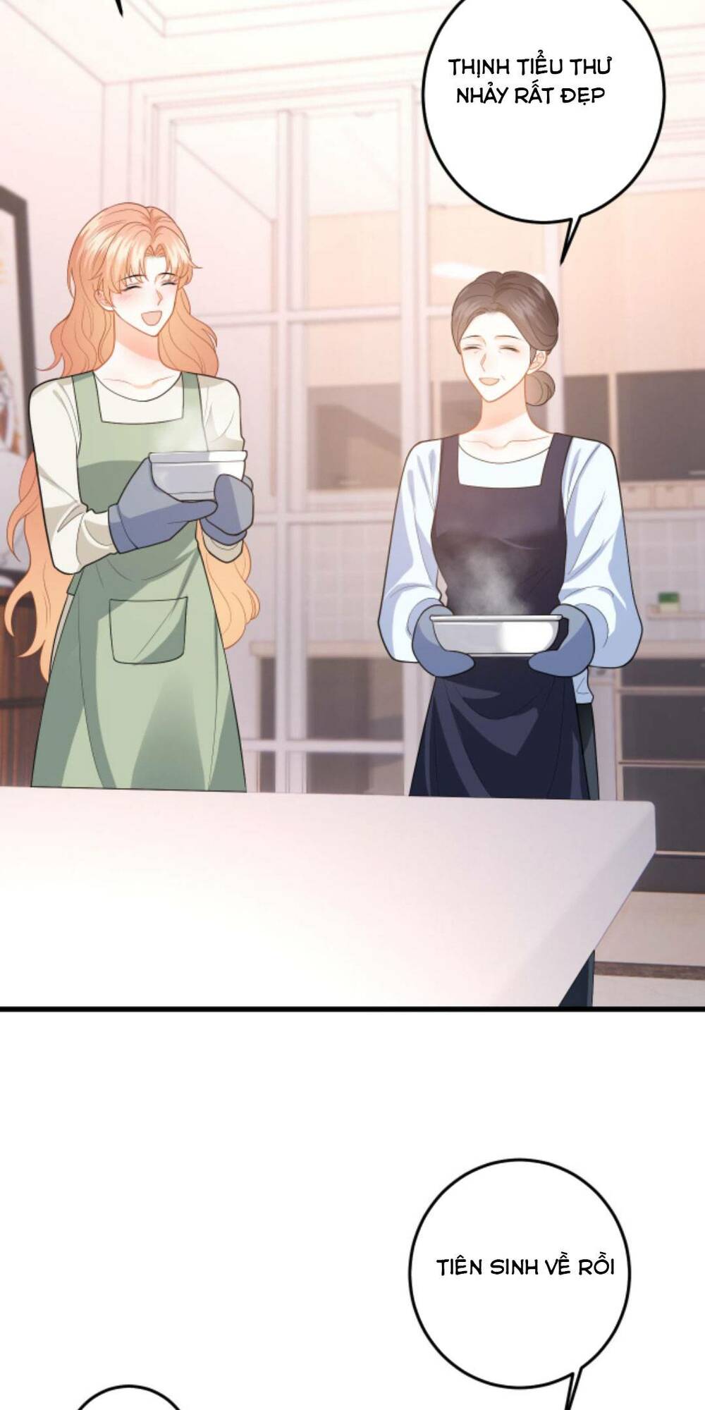 xuyên nhanh: phản diện quá sủng quá mê người chapter 121 9