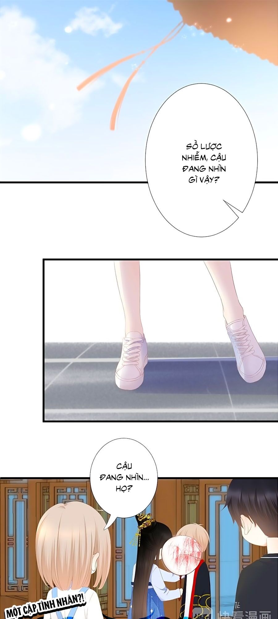 hoa chưa nở rộ chapter 37 1