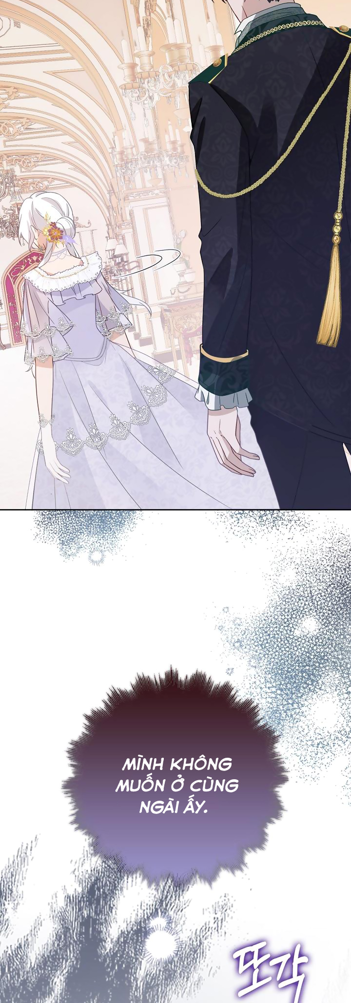 tôi sẽ nuôi dưỡng hai đứa con của nam chính chapter 4 27