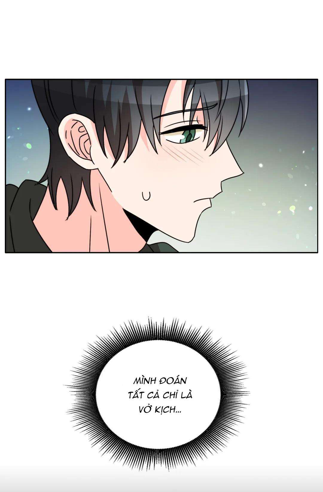 ngọt ngào nhưng nguy hiểm chapter 16 30