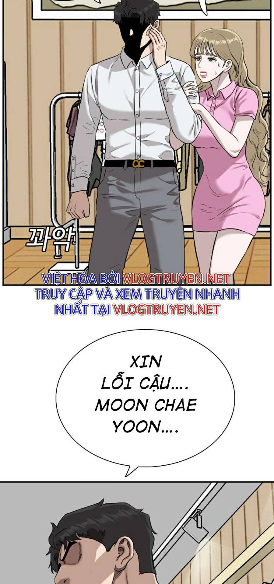 người xấu chapter 83 74