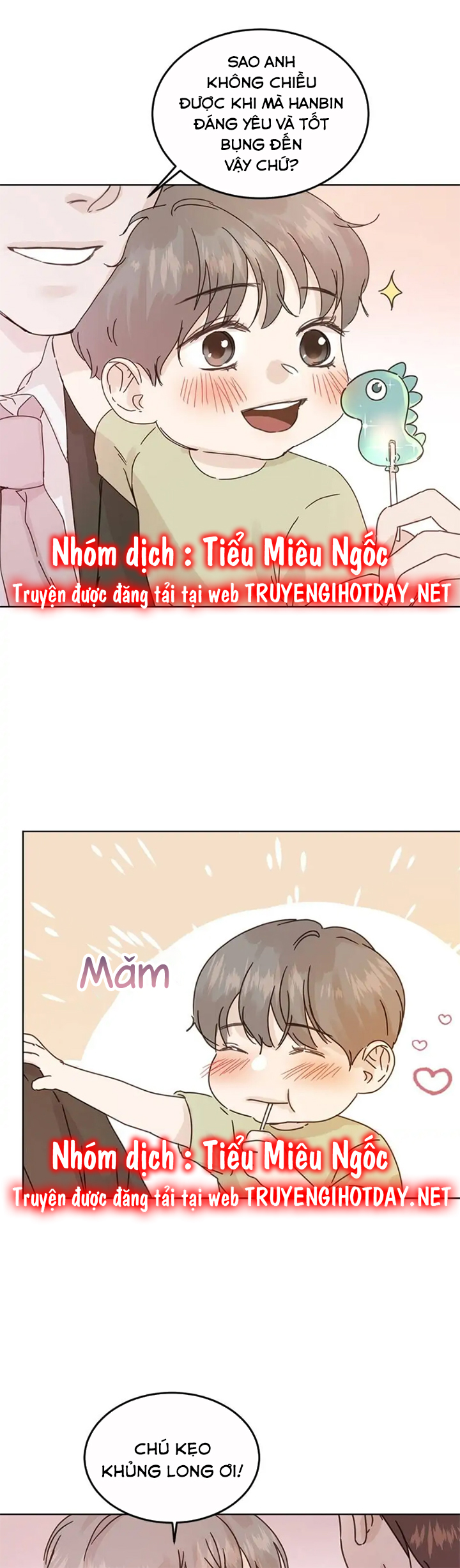 sự trả thù ngọt ngào của vợ tôi chapter 81 12