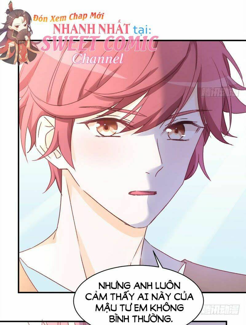 sở thích đặc biệt của nam thần chapter 6 8