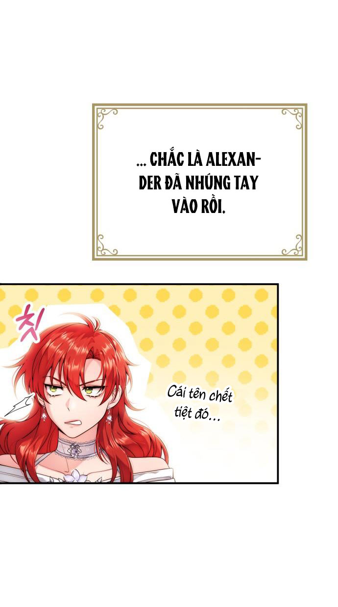 tôi sẽ ly hôn với người chồng bạo chúa chapter 32.1 14