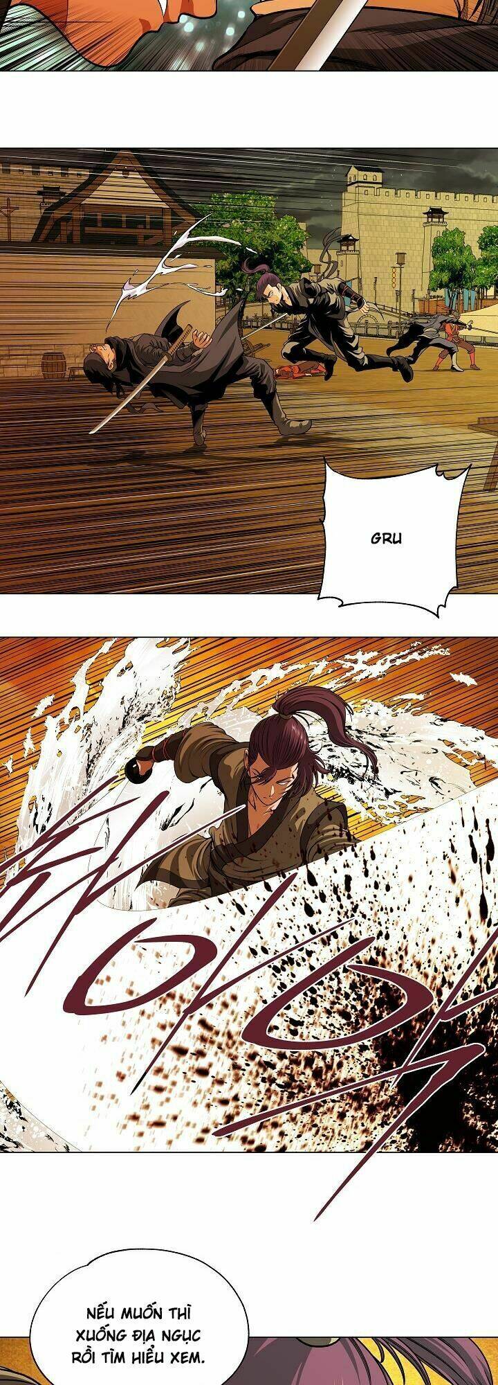 ngũ hợp chí tôn chapter 7 28