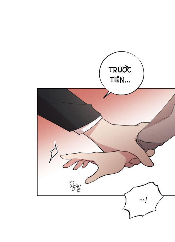 Ăn Mòn chapter 7.1 - Trang 28
