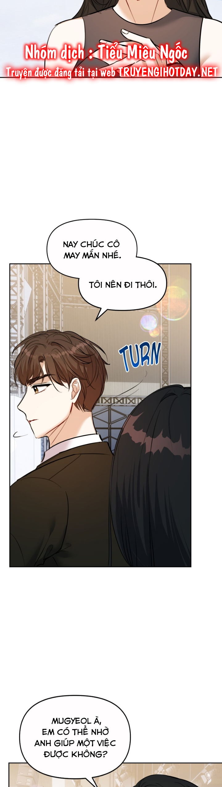 bản cam kết hôn nhân chapter 71 8