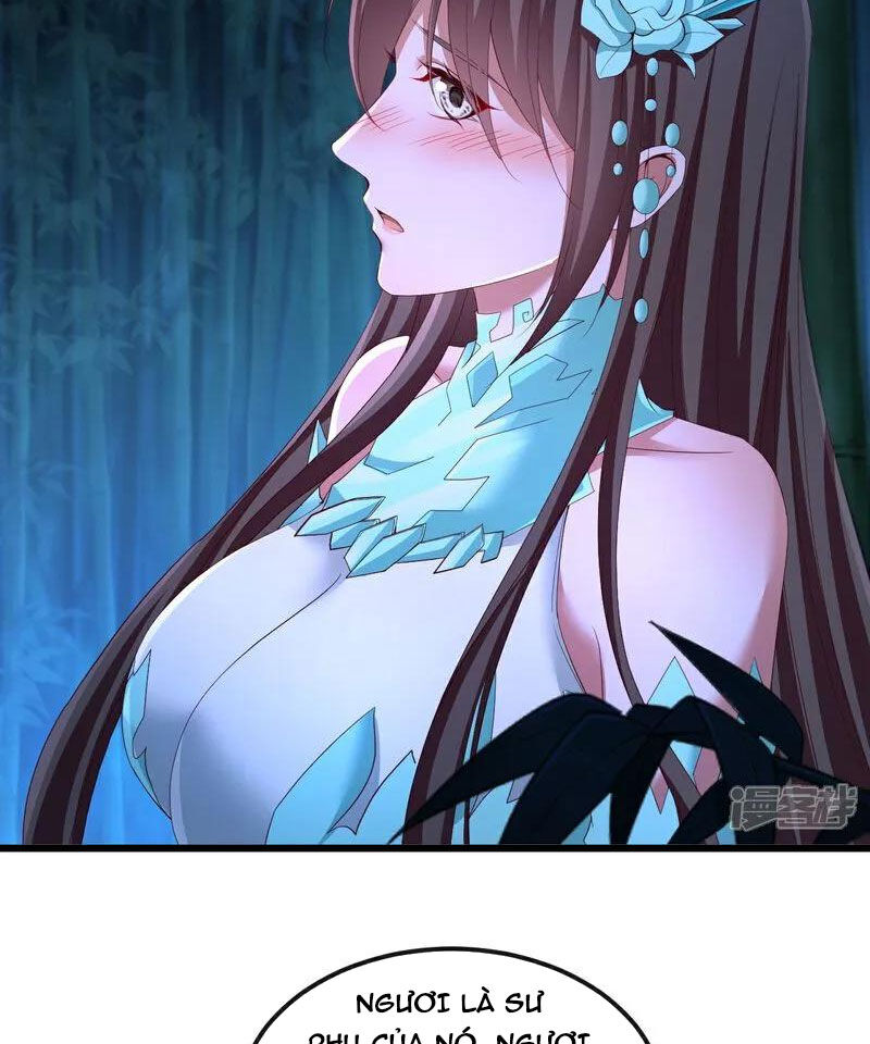tiên võ đế tôn chapter 512 35