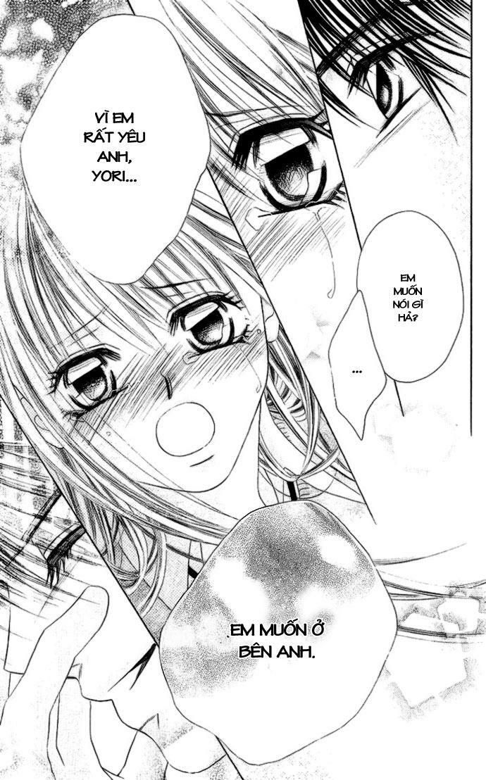 i love my little sister chapter 15 13