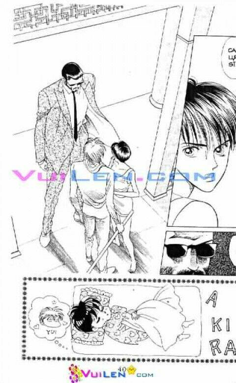 nàng tiên ánh trăng - kaguya hime chapter 11 40