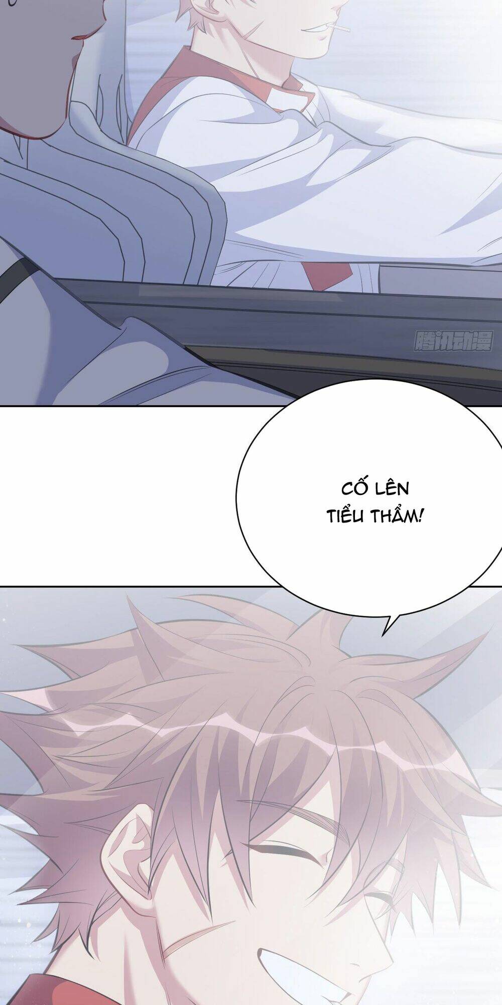 nhạc phụ đại nhân là lão bà chapter 69 8