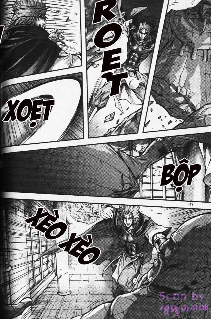 diêm đế ii chapter 36.4 14