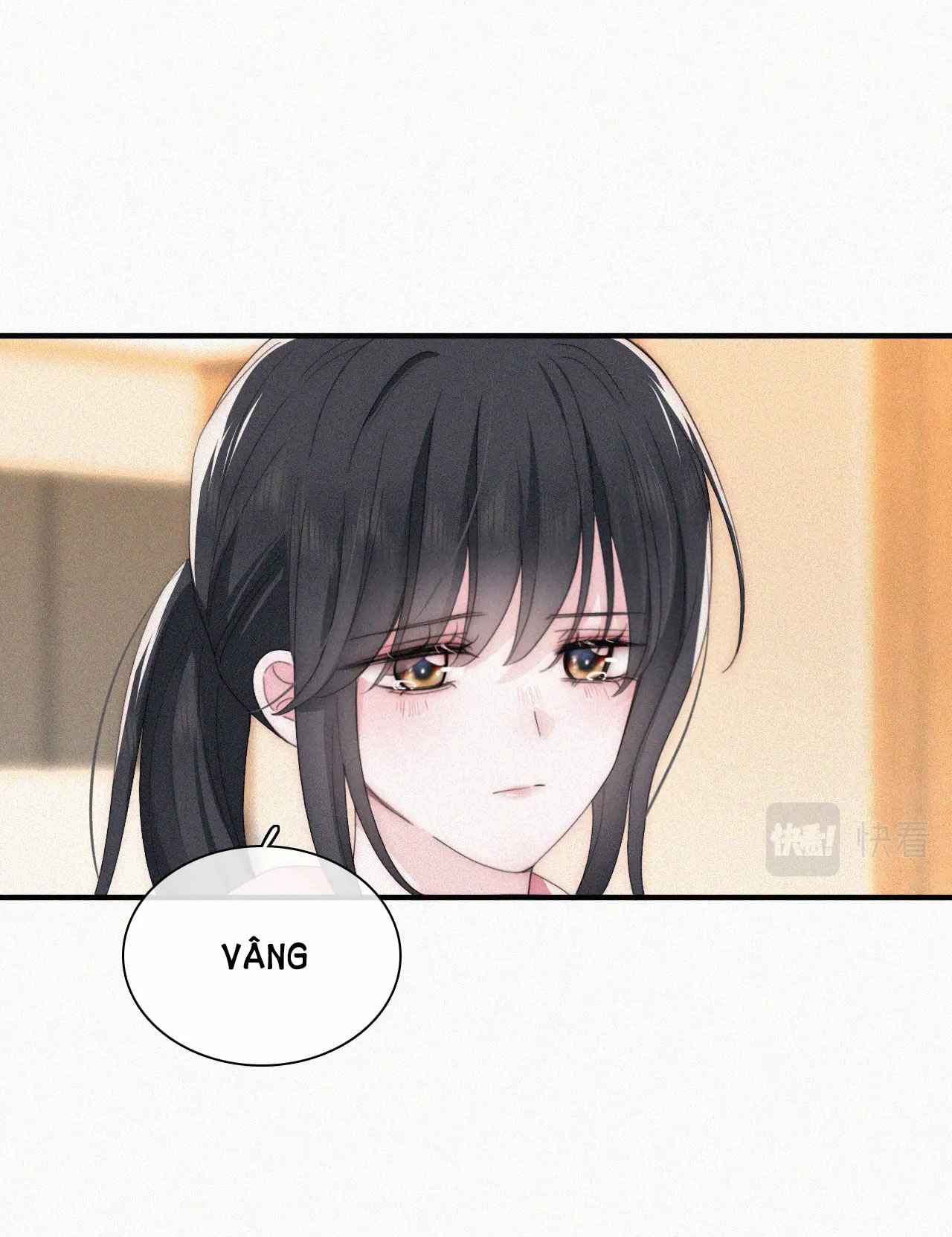 bệnh yêu chapter 36.2 21