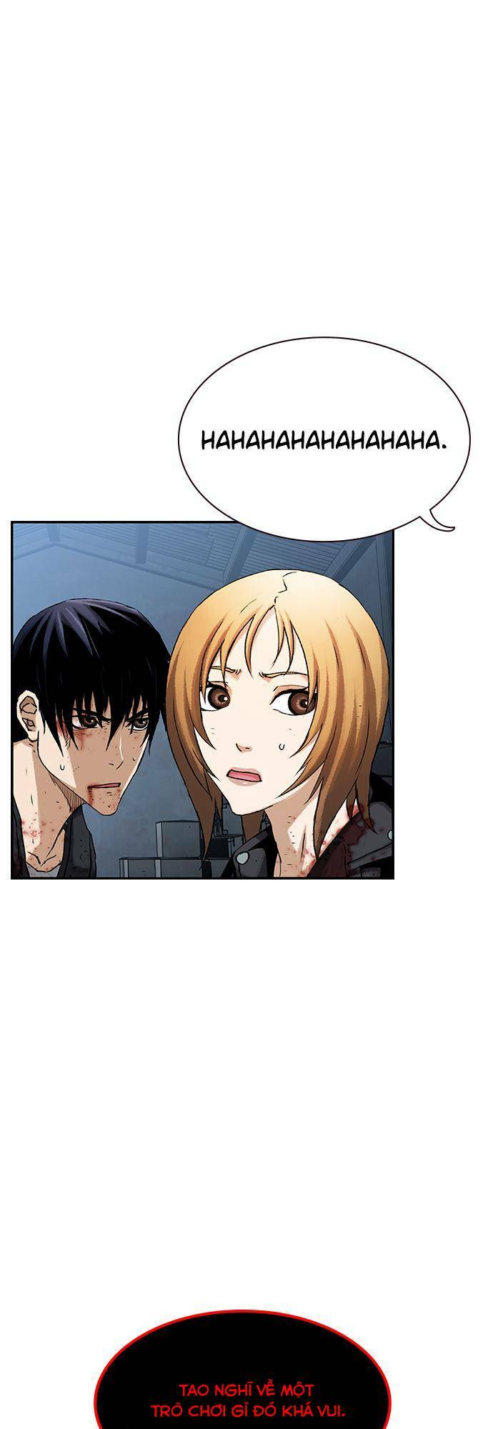 pubg - cuộc chiến sinh tồn - 100 chapter 10 12