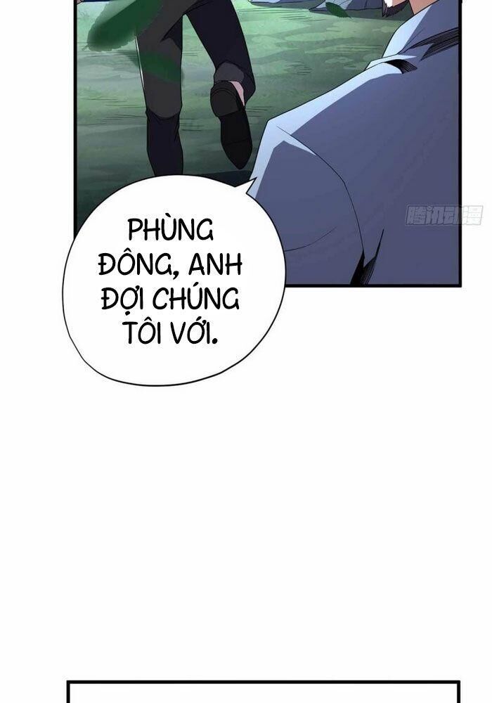 vương bài thần y chapter 71 2