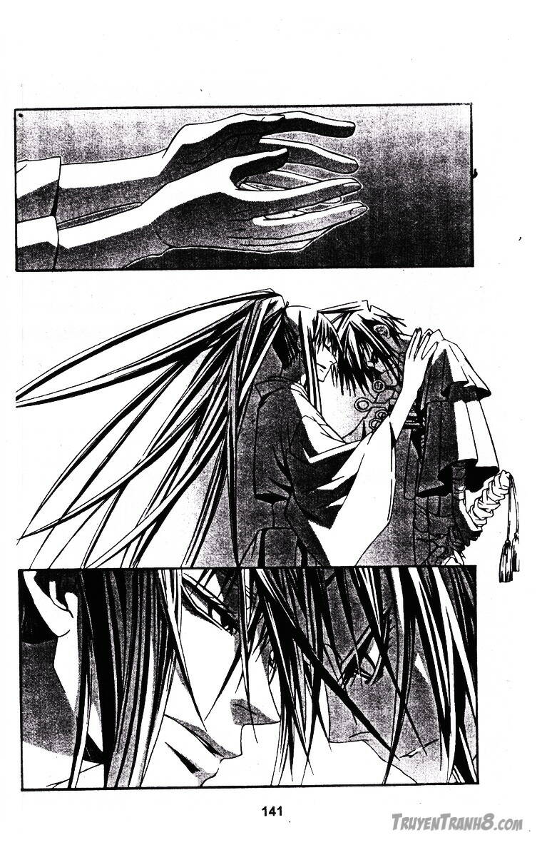 behind master - huyền thoại thiên cẩu chapter 32.2 9