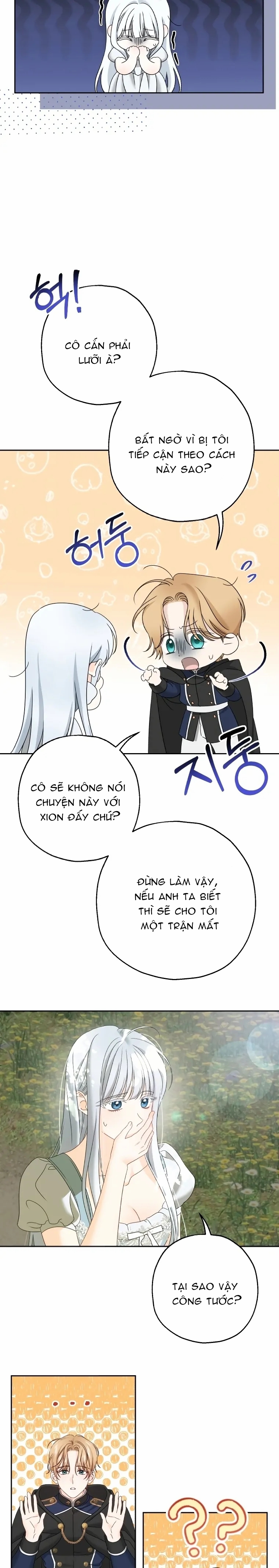 nam chủ cố chấp biến tôi thành nữ chủ chapter 3.2 2