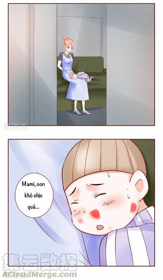 bá đạo tổng tài yêu tôi chapter 168 5