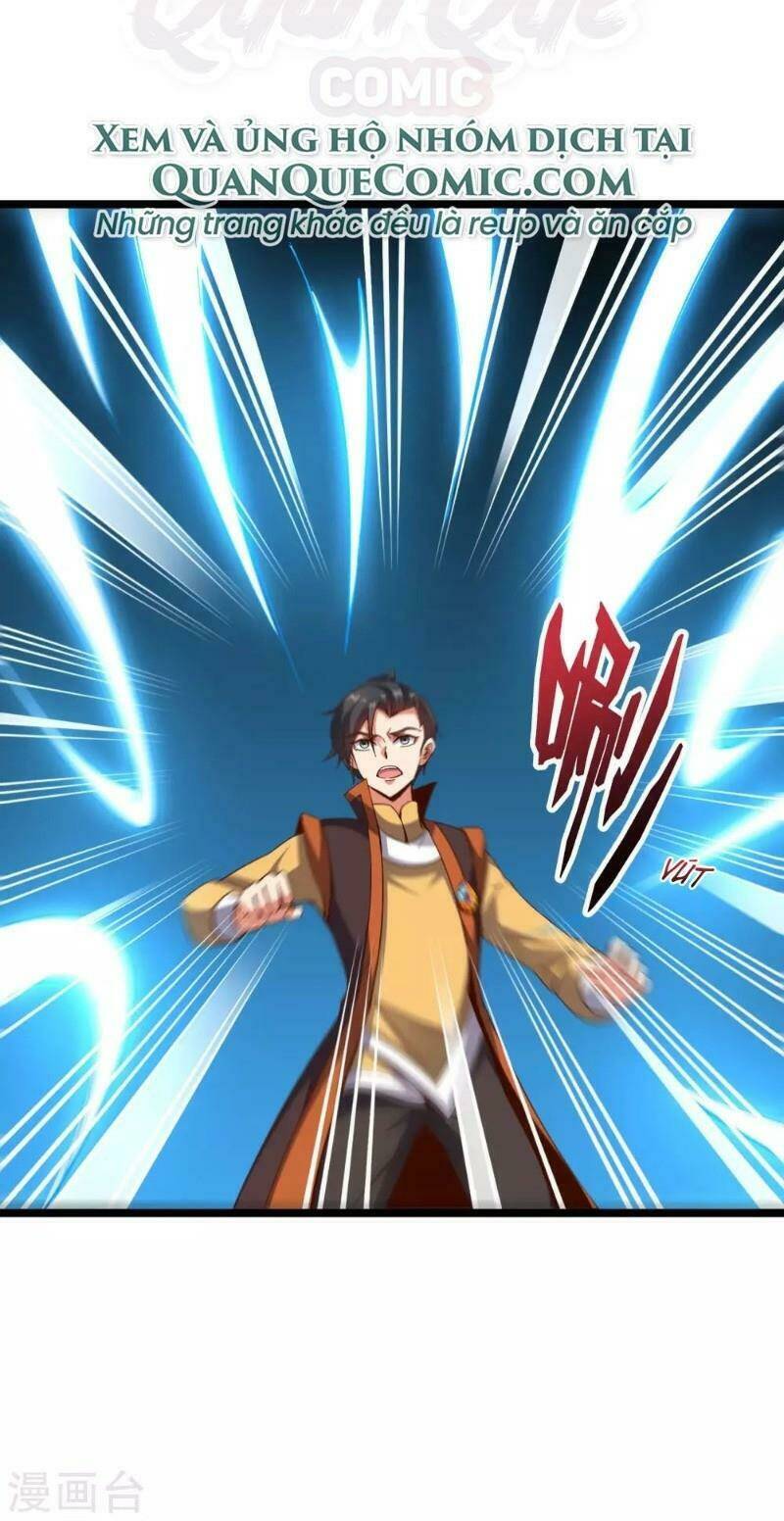 phục thiên thánh chủ chapter 39 2