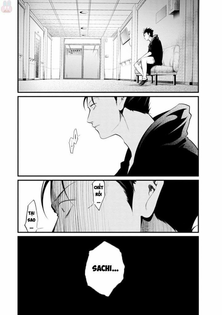 thí nghiệm ngục tù chapter 33 4