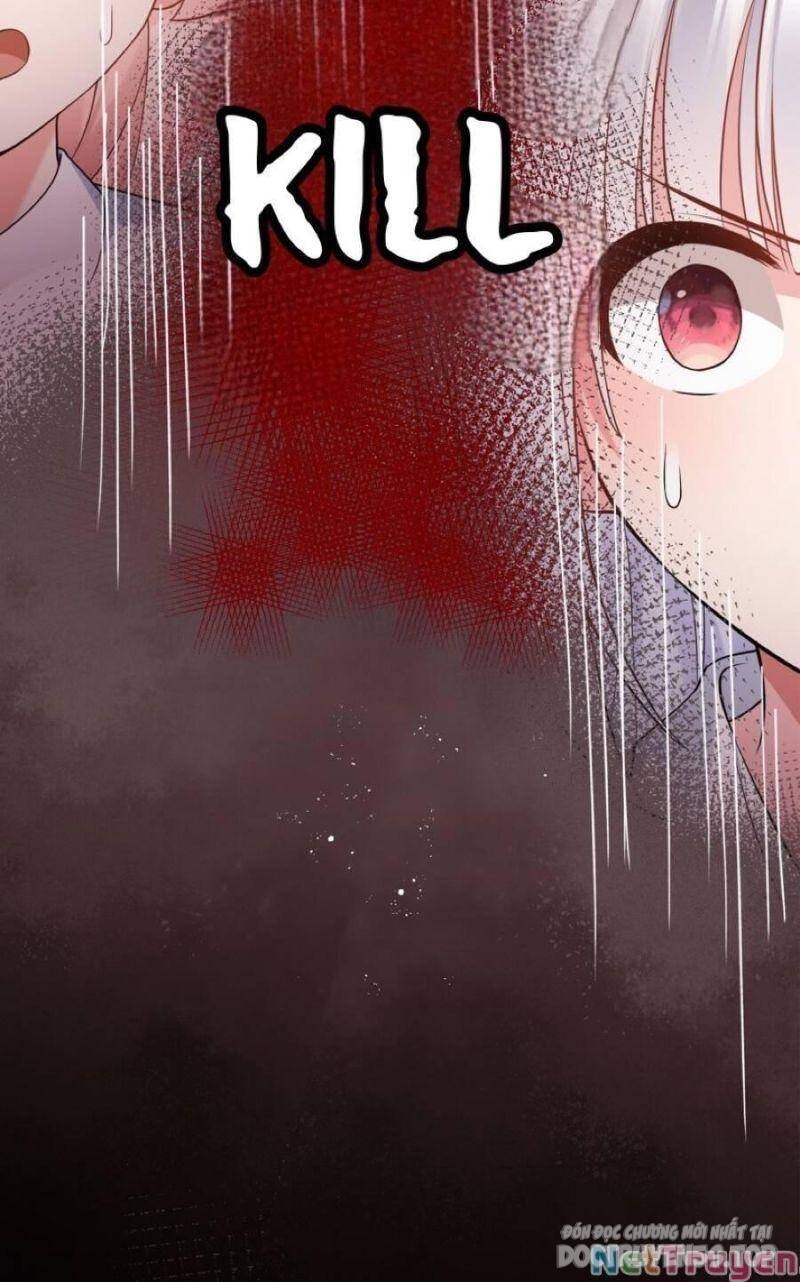 tôi chỉ muốn chơi game, đừng lôi vào yêu đương chapter 17 44