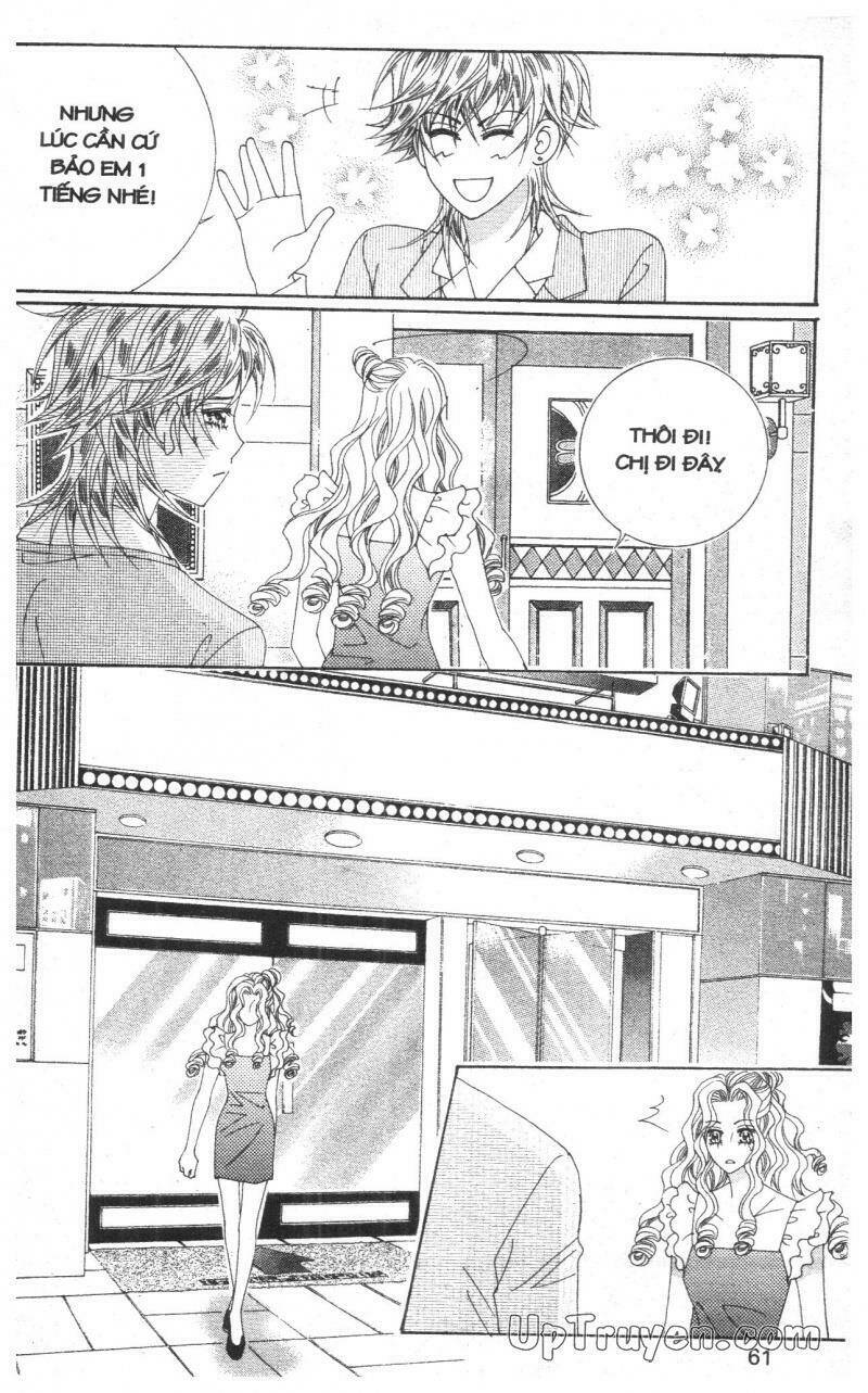 meo meo dịu dàng đi nhé chapter 11 61