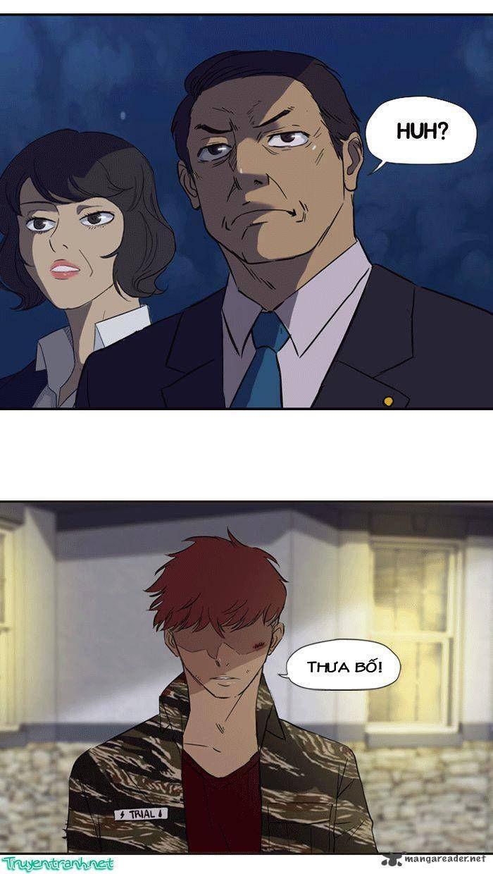 wind breaker chapter 17 29