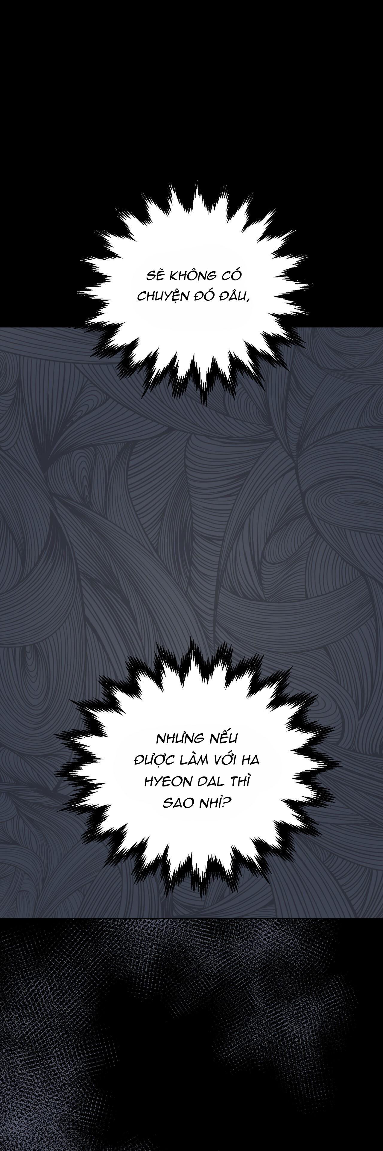 cậu không phải là gu của tôi chapter 8 46