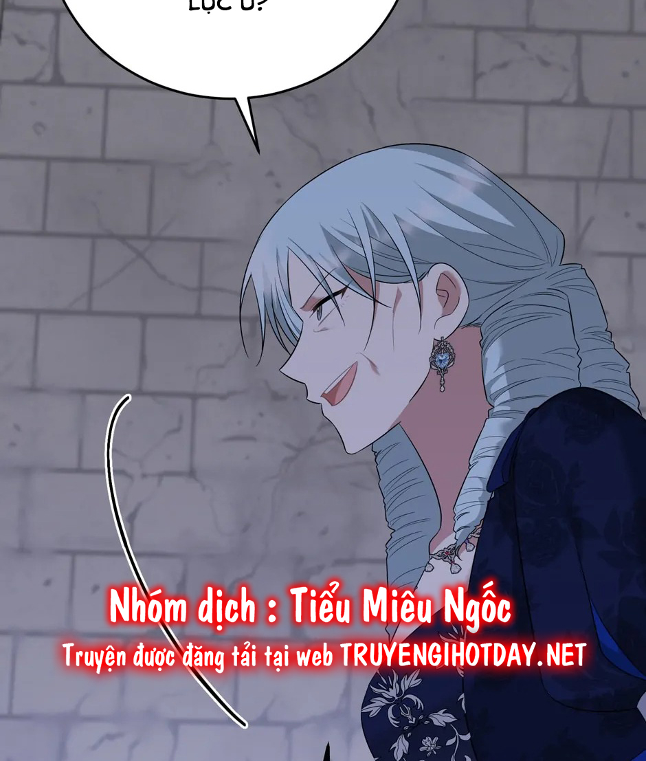 anh trai nguy hiểm của tôi chapter 90 5