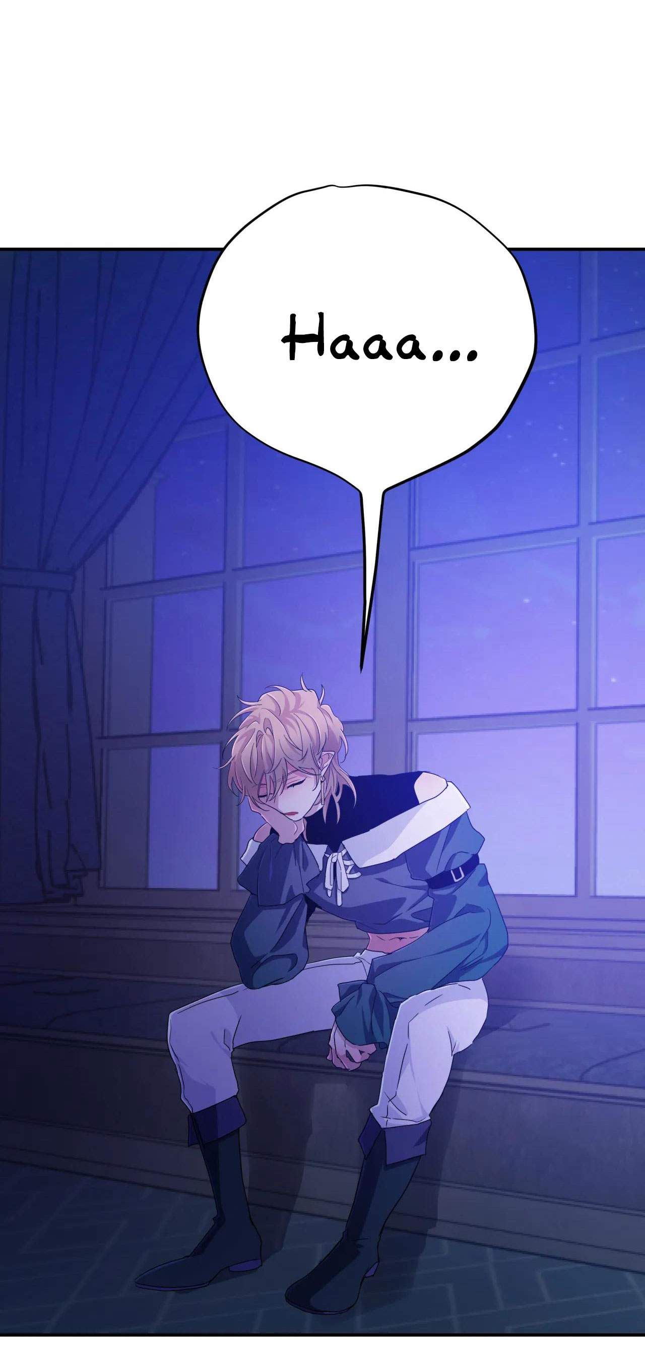 hắc vực chapter 46.1 2