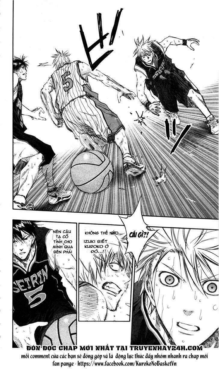 vua bóng rổ kuroko chapter 160 4