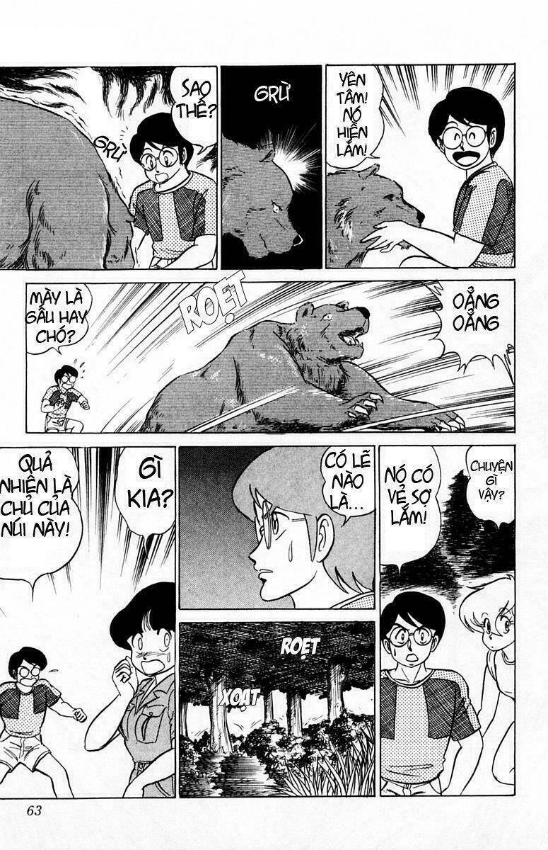 yuu & mi chapter 26 26