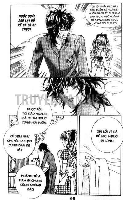 lọ lem hậu đậu chapter 52 6