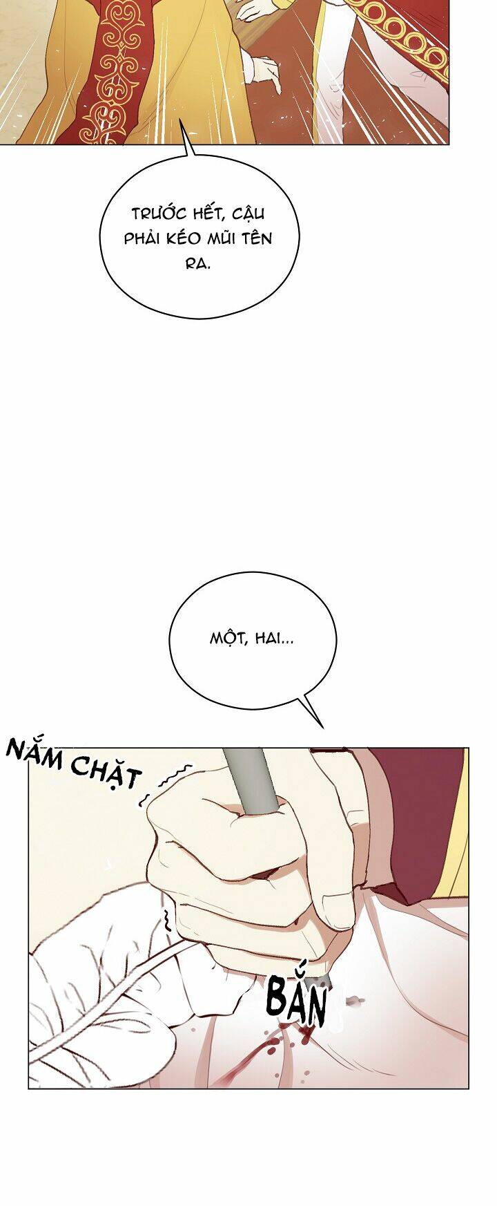 vẻ đẹp của ác ma chapter 14 30