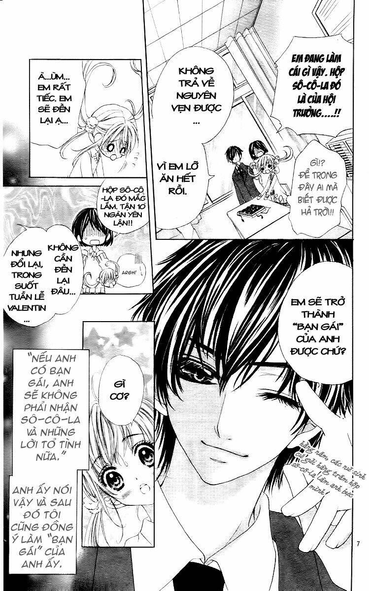 tổng hợp one shot. chapter 343 10